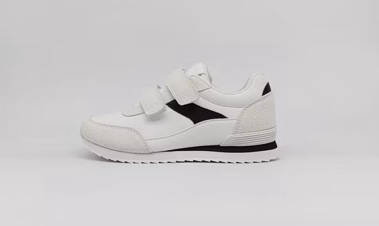 Calzado de OEM cómodos zapatos informales de inyección de EVA para hombres y mujeres